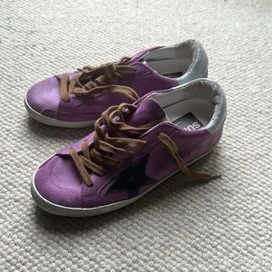 Golden goose EXCELLENT CONDITION